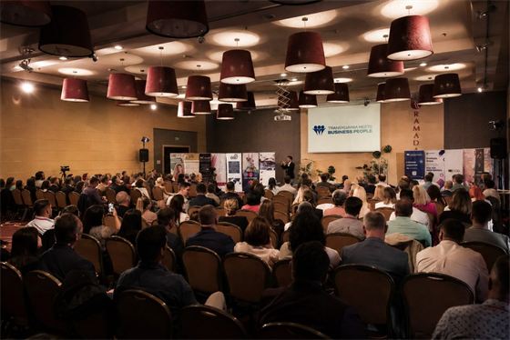 Business People — studiu de caz OLIV